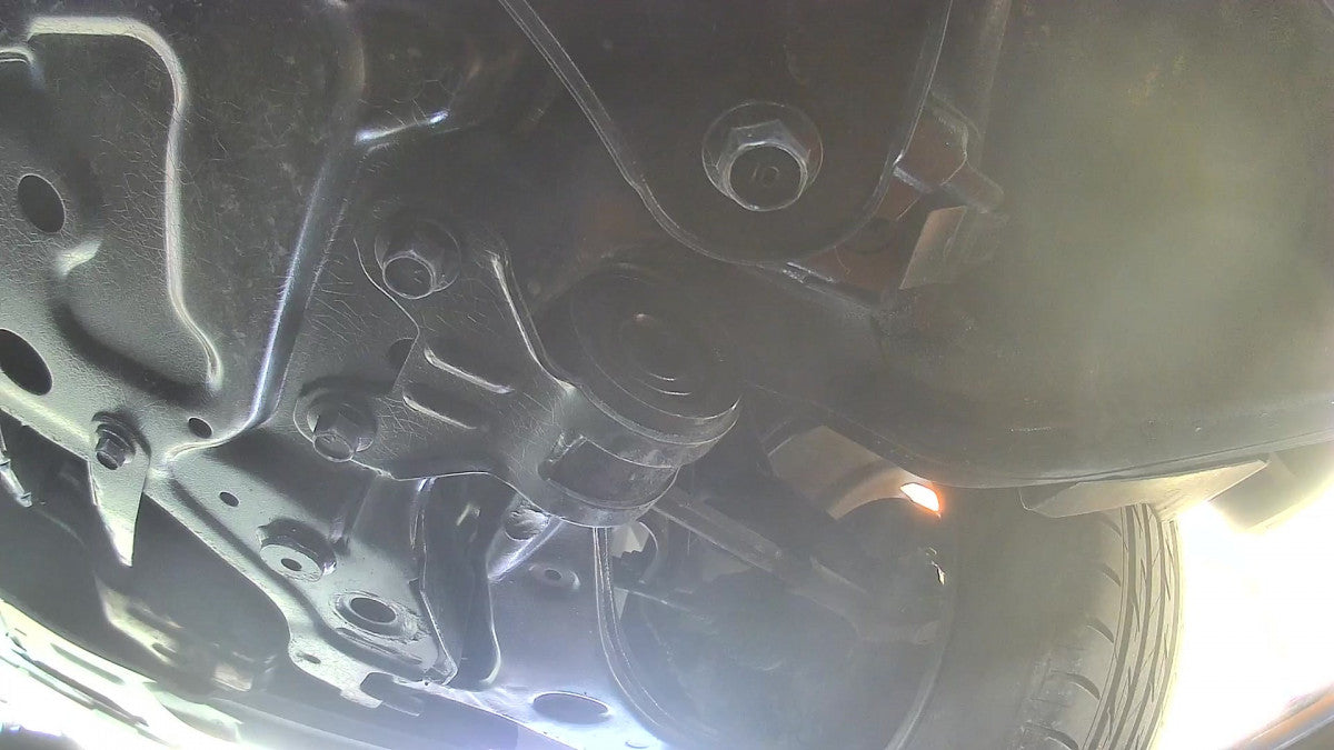 [CHOOSE PARTS] MAZDA AXELA BL5FP 2010 ZY-VE FF AT 2WD #0001000015936