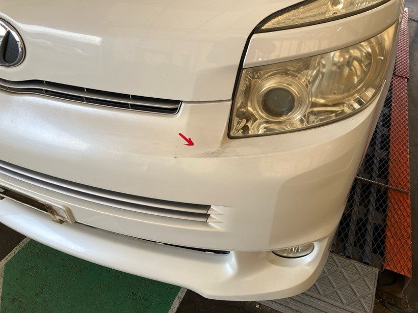 [CHOOSE PARTS] TOYOTA VOXY ZRR70W 2009 3ZR-FAE FF AT 2WD #0001000016687