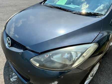 [CHOOSE PARTS] MAZDA DEMIO DE3FS 2009 ZJ-VE FF MT 2WD #0401000000739