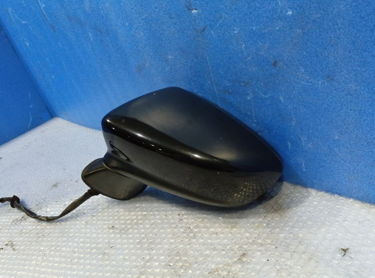 [SIDE MIRROR LH] MAZDA ATENZA SEDAN GJ2FP 2016 SH-VPTR FF AT 2WD #0403269017177