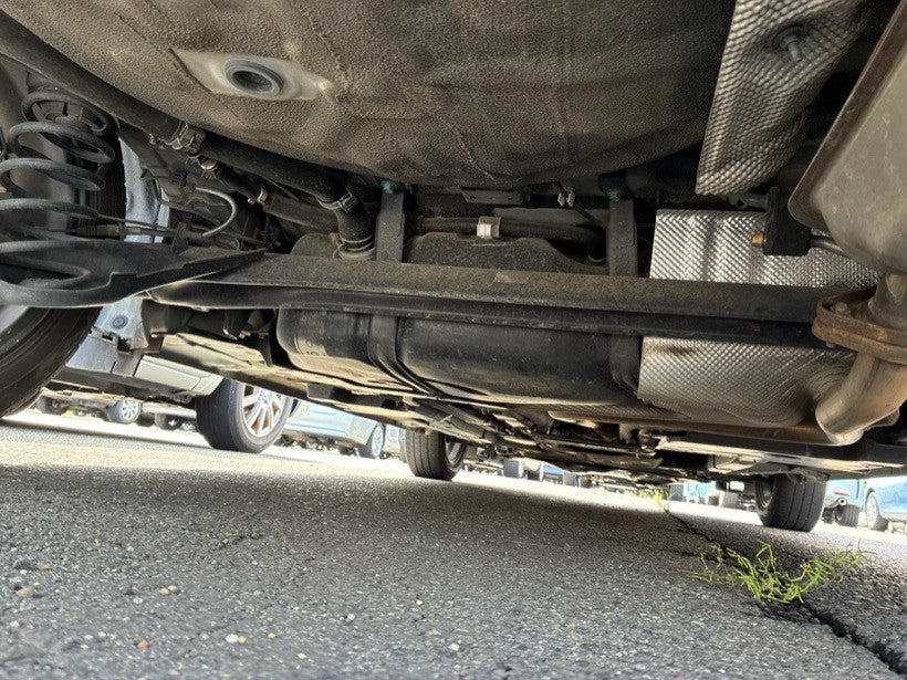 [FENDER LH] MAZDA DEMIO DJ5FS 2015 S5-DPTS FF AT 2WD #0403269017746