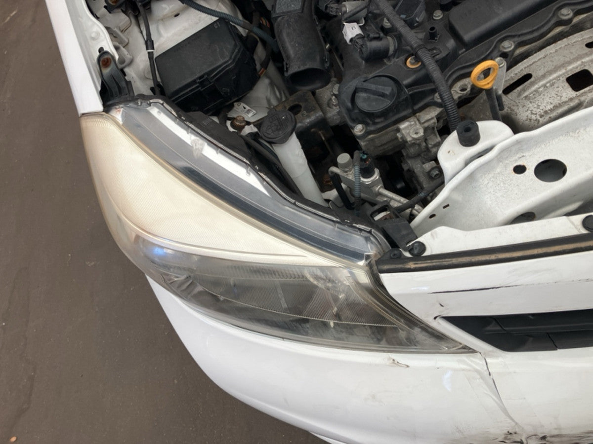 [CHOOSE PARTS] TOYOTA VITZ NSP135 2012 1NR-FE FF AT 4WD #0001000015926