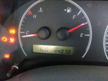 [EVAPORATOR] TOYOTA COROLLA AXIO NZE141 2011 1NZ-FE FF MT 2WD #0403265009838