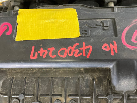 [USED ENGINE] HONDA FIT GE7 2012 L13A FF AT 4WD #0003267125781