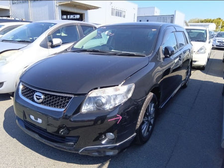 [CHOOSE PARTS] TOYOTA COROLLA FIELDER ZRE142G 2010 2ZR-FAE FF AT 2WD #0401000000455