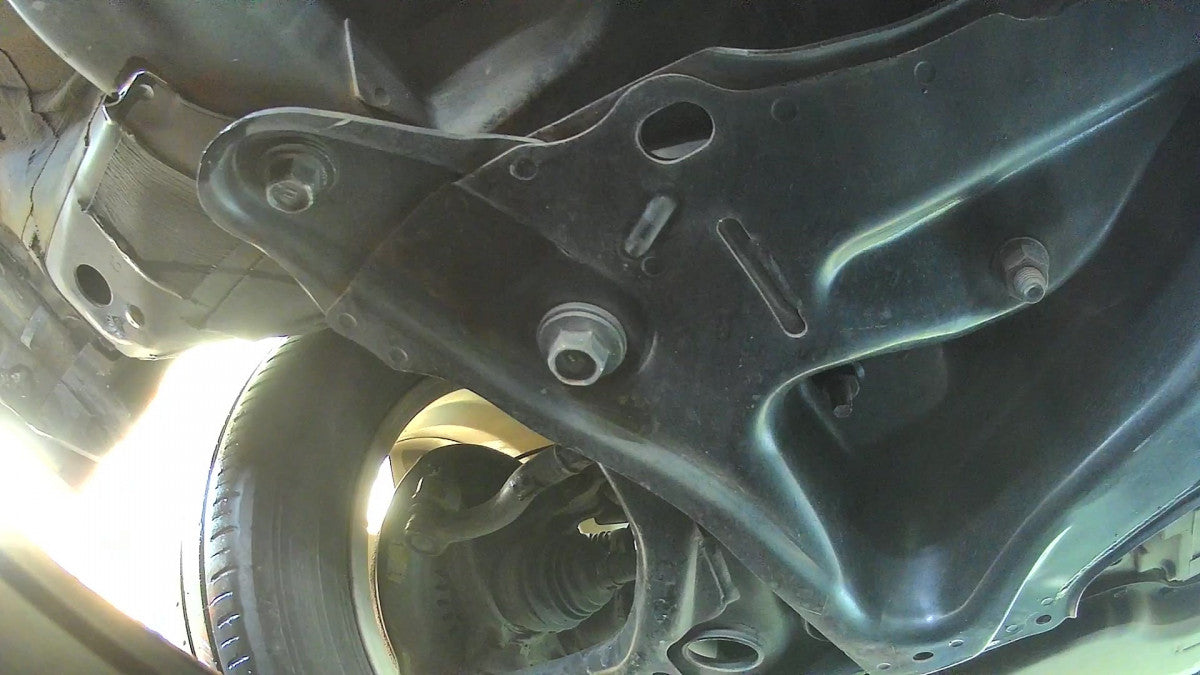 [USED ENGINE] TOYOTA SPADE NCP141 2013 1NZ-FE FF AT 2WD #0003264083368