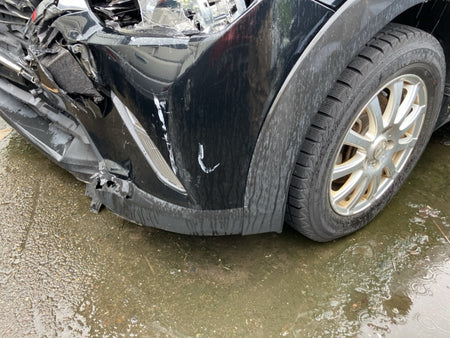[CHOOSE PARTS] MAZDA CX-3 DK5AW 2015 S5-DPTR FF AT 4WD #0002002651454