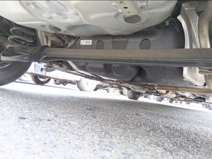 [AUDIO] TOYOTA VITZ KSP130 2013 1KR-FE FF AT 2WD #0403264008450