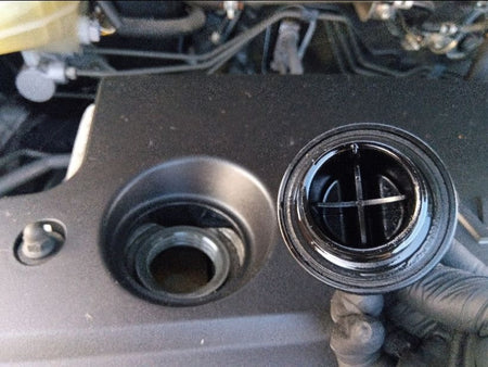 [EVAPORATOR] TOYOTA COROLLA AXIO NZE141 2011 1NZ-FE FF MT 2WD #0403265009838