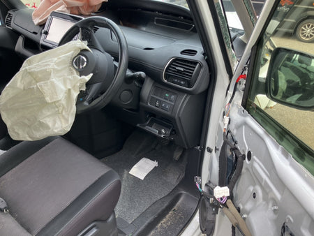 [CHOOSE PARTS] NISSAN SERENA GFNC27 2017 MR20DD FF AT 4WD #0002002661936