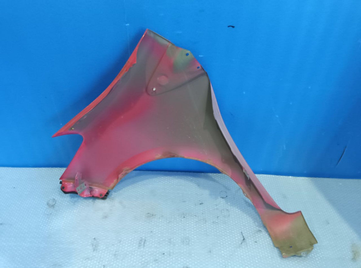 [FENDER RH] TOYOTA VITZ KSP130 2012 1KR-FE FF AT 2WD #0403265010362