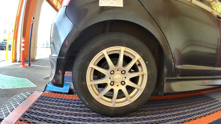 [CHOOSE PARTS] SUZUKI SWIFT ZC11S 2005 M13A FF AT 2WD #0001000015733