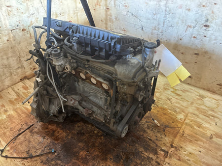 [USED ENGINE] MAZDA DEMIO DE3FS 2008 ZJ-VE FF AT 2WD #0003267122523