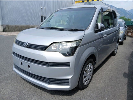 [CHOOSE PARTS] TOYOTA SPADE NCP141 2012 1NZ-FE FF AT 2WD #0401000000673
