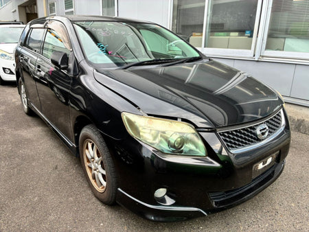 [SIDE MIRROR RH] TOYOTA COROLLA FIELDER ZRE142G 2009 2ZR-FE FF AT 2WD #0403267014025