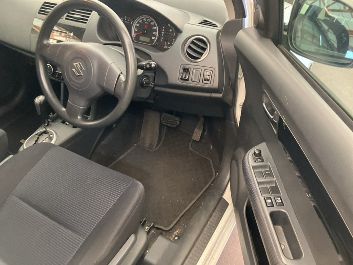 [CHOOSE PARTS] SUZUKI SWIFT ZC71S 2008 K12B FF AT 2WD #0001000016048