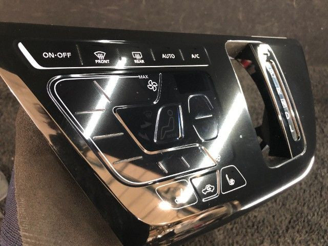 [AIR CONDITIONER PANEL] NISSAN DAYZ B48W 2019 BR06 FF AT 4WD #0003262038527