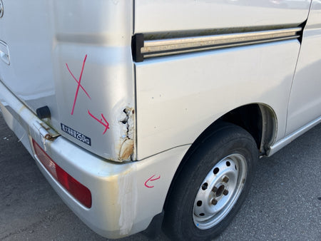 [CHOOSE PARTS] DAIHATSU HIJET CARGO S330V  EF-VE FR AT 4WD #0001000014226