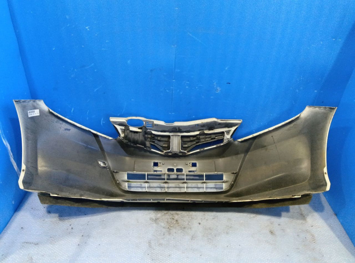 [F BUMPER ASSY] HONDA FIT HYBRID GP1 2010 LDA FF AT 2WD #0403268014864