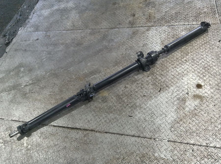 [R PROPELLER SHAFT] TOYOTA COROLLA FIELDER NZE144G 2011 1NZ-FE FF AT 4WD #0403264008746