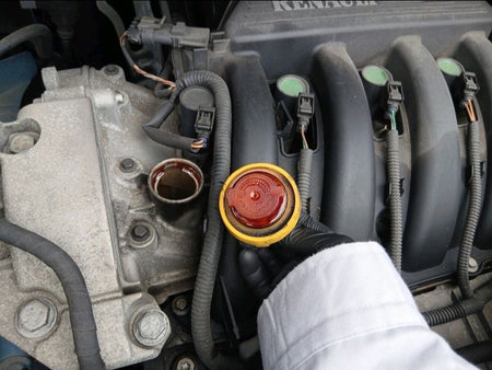 [CHOOSE PARTS] RENAULT KANGOO KWK4M 2010 K4M FF AT 2WD #0401000000680
