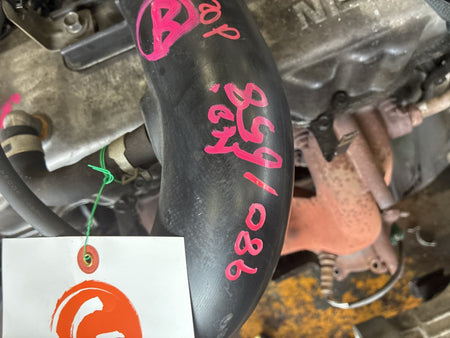 [USED ENGINE] NISSAN CREW(131) QK30  NA20P FR AT 2WD #0003268137949