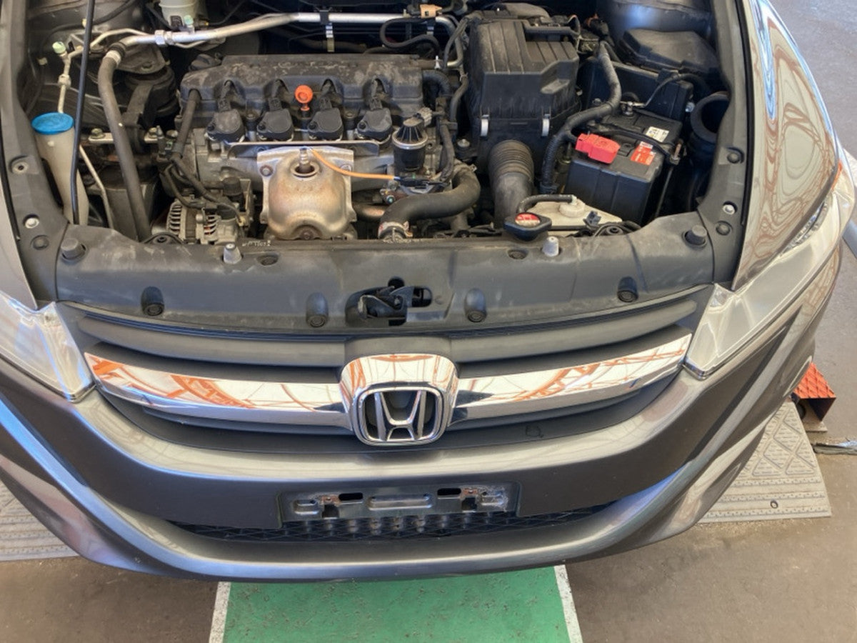 [CHOOSE PARTS] HONDA STREAM RN6 2009 R18A FF AT 2WD #0001000016101