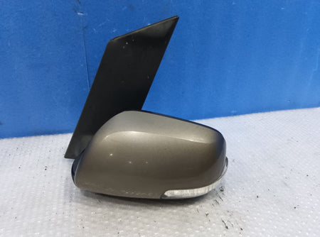 [SIDE MIRROR LH] TOYOTA ISIS ANM10W 2009 1AZ-FSE FF AT 2WD #0403268015114