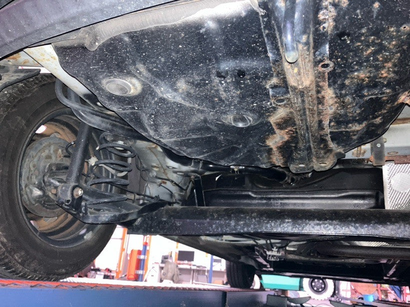 [CHOOSE PARTS] MAZDA DEMIO DE3FS 2008 ZJ-VE FF AT 2WD #0002002693177