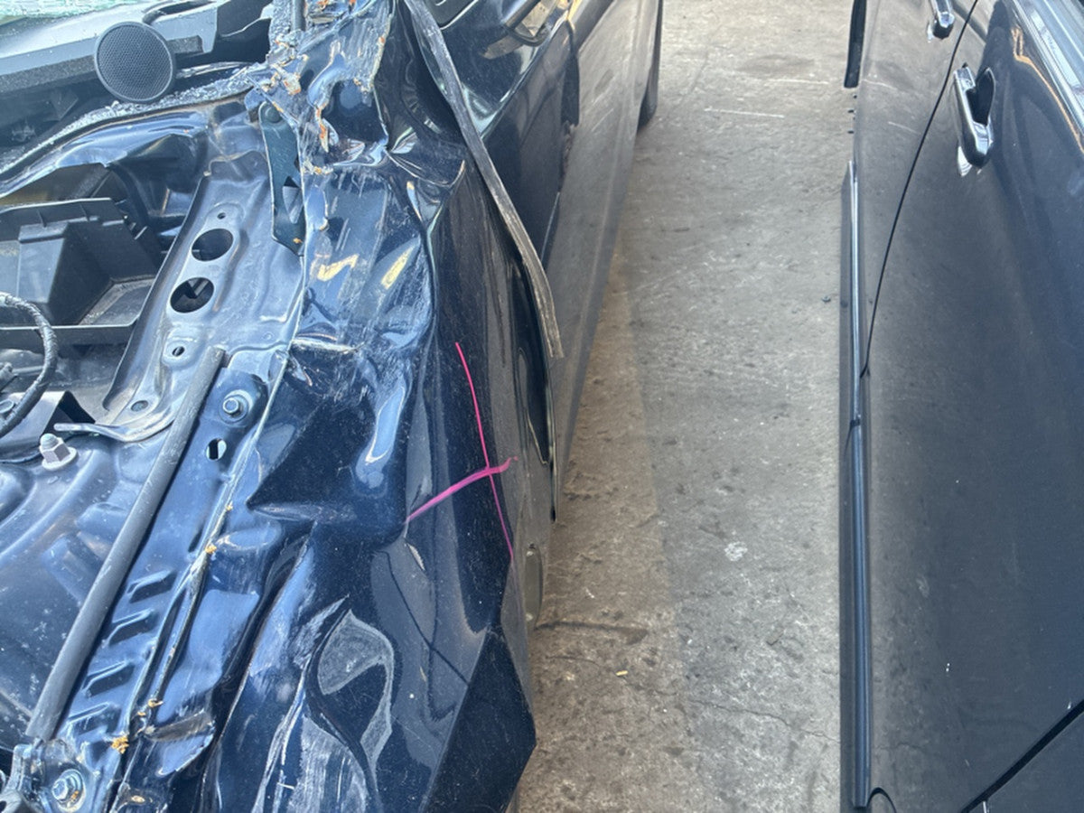 [CHOOSE PARTS] MAZDA DEMIO DJLAS 2019 P5-VPS FF AT 4WD #0002002661702