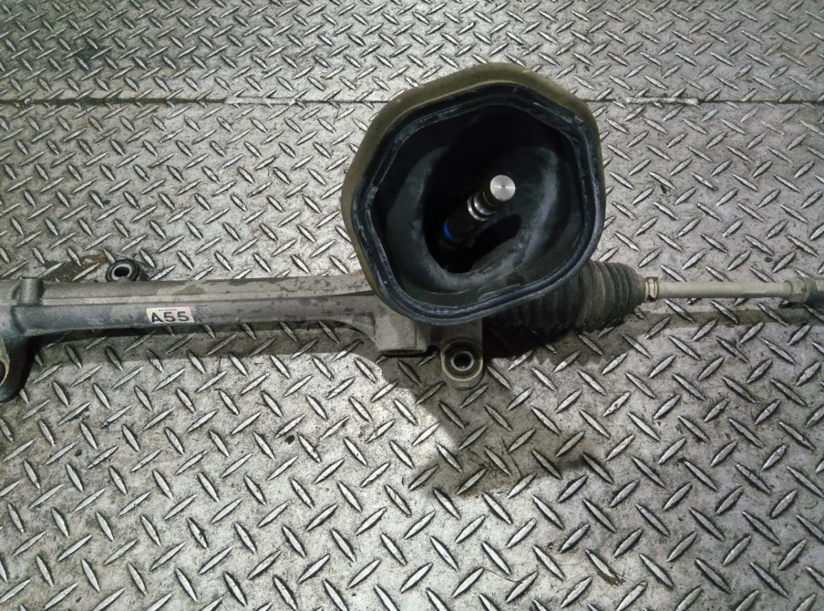 [RACK & PINION] TOYOTA COROLLA FIELDER ZRE142G 2009 2ZR-FE FF AT 2WD #0403267014021