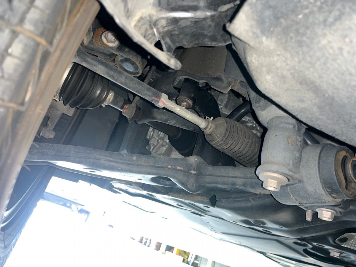 [CHOOSE PARTS] MAZDA CX-5 KF5P 2022 PY-RPS FF AT 2WD #0451000000457