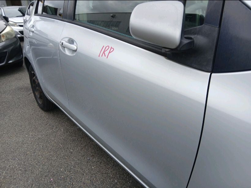[CHOOSE PARTS] TOYOTA VITZ KSP90 2005 1KR-FE FF AT 2WD #0401000000662