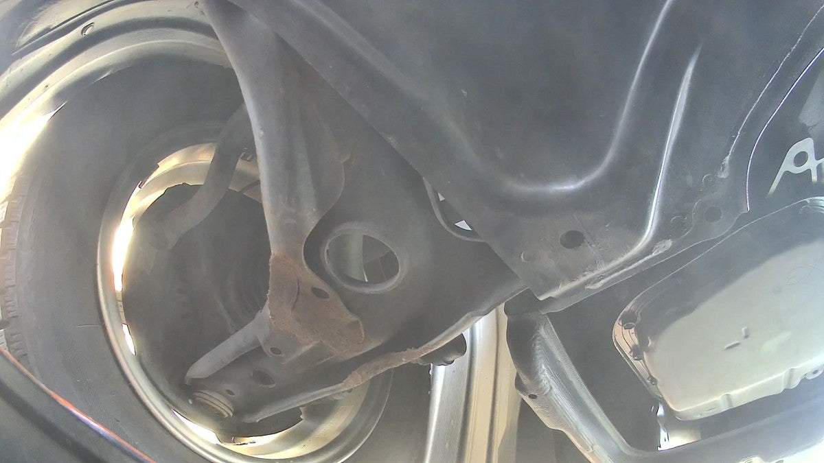 [CHOOSE PARTS] TOYOTA VITZ SCP90 2006 2SZ-FE FF AT 2WD #0002002661999