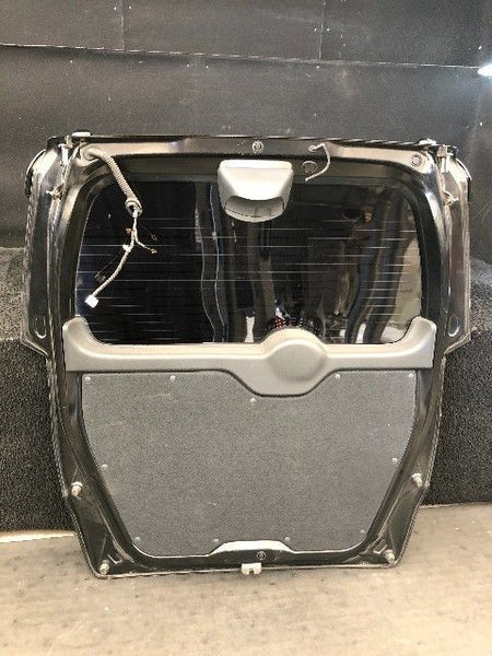 [REAR GATE] HONDA N BOX JF1  S07A FF AT 2WD #0003254880669
