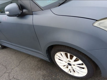 [CHOOSE PARTS] SUZUKI SWIFT ZC31S 2009 M16A FF MT 2WD #0401000000859