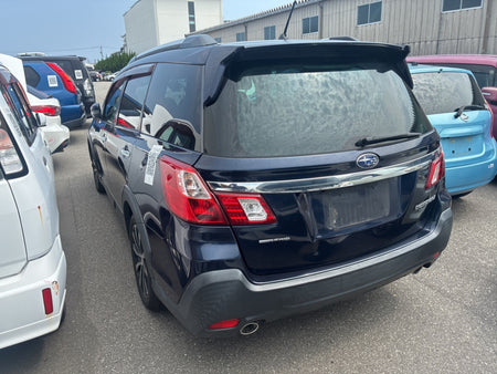 [CHOOSE PARTS] SUBARU EXIGA CROSSOVER7 YAM 2016 FB25 FF AT 4WD #0001000015946