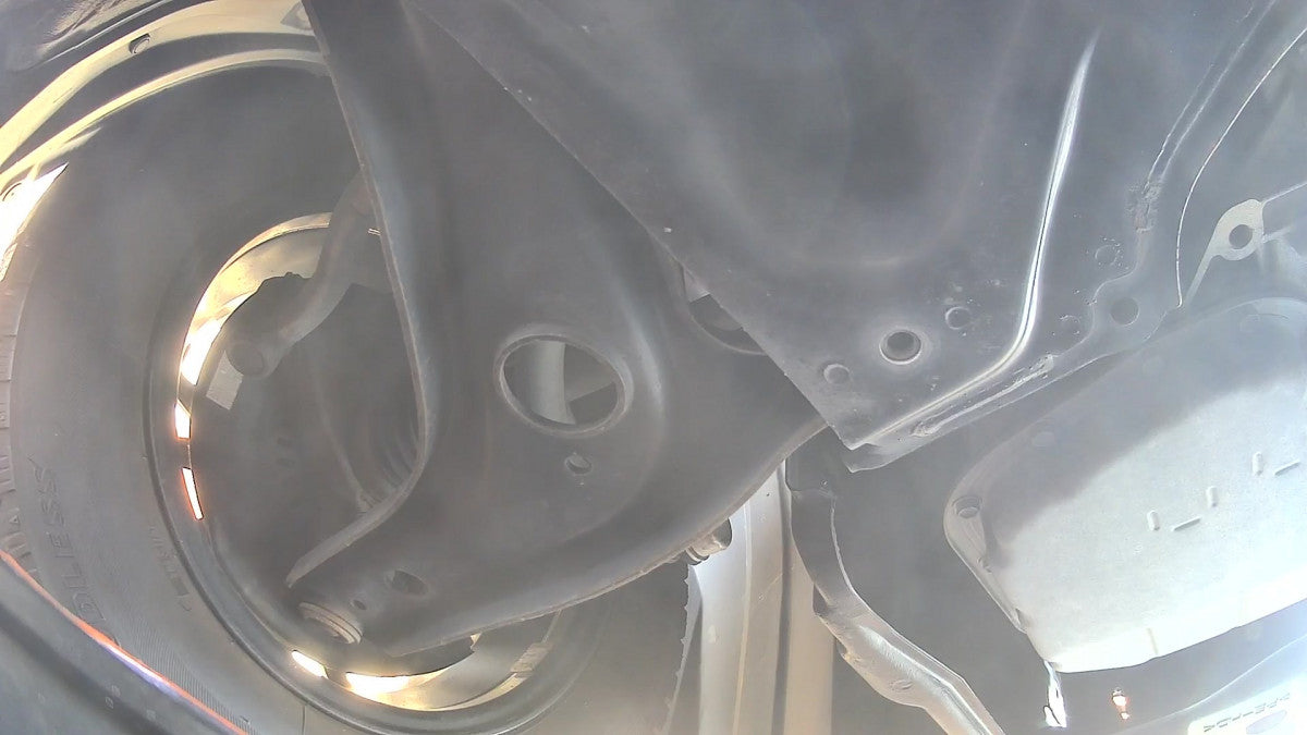 [CHOOSE PARTS] TOYOTA VITZ NSP130 2012 1NR-FE FF AT 2WD #0001000015857