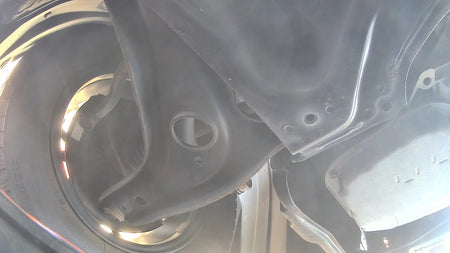 [CHOOSE PARTS] TOYOTA VITZ NSP130 2012 1NR-FE FF AT 2WD #0001000015857