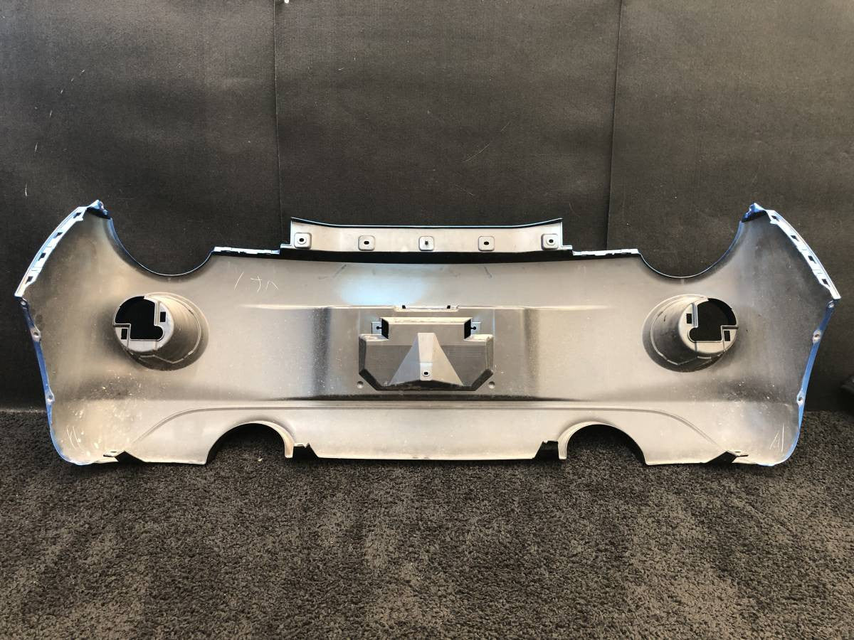 [R BUMPER FACE] DAIHATSU COPEN LA400K  KF-DET FF AT 4WD #0003242601869