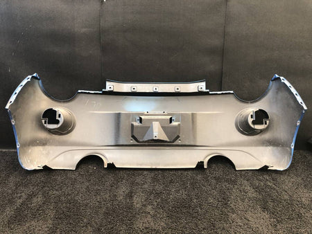 [R BUMPER FACE] DAIHATSU COPEN LA400K  KF-DET FF AT 4WD #0003242601869