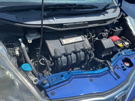 [CHOOSE PARTS] HONDA FIT HYBRID GP1 2011 LDA FF AT 2WD #0401000000809