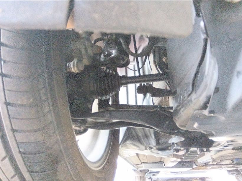 [CHOOSE PARTS] MAZDA DEMIO DJ5FS 2015 S5-DPTS FF AT 2WD #0401000000868
