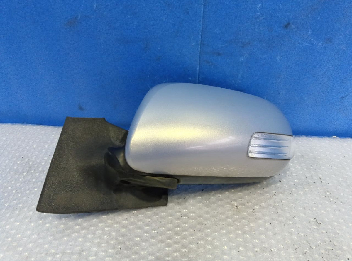 [SIDE MIRROR LH] TOYOTA VITZ KSP90 2009 1KR-FE FF AT 2WD #0403269015921