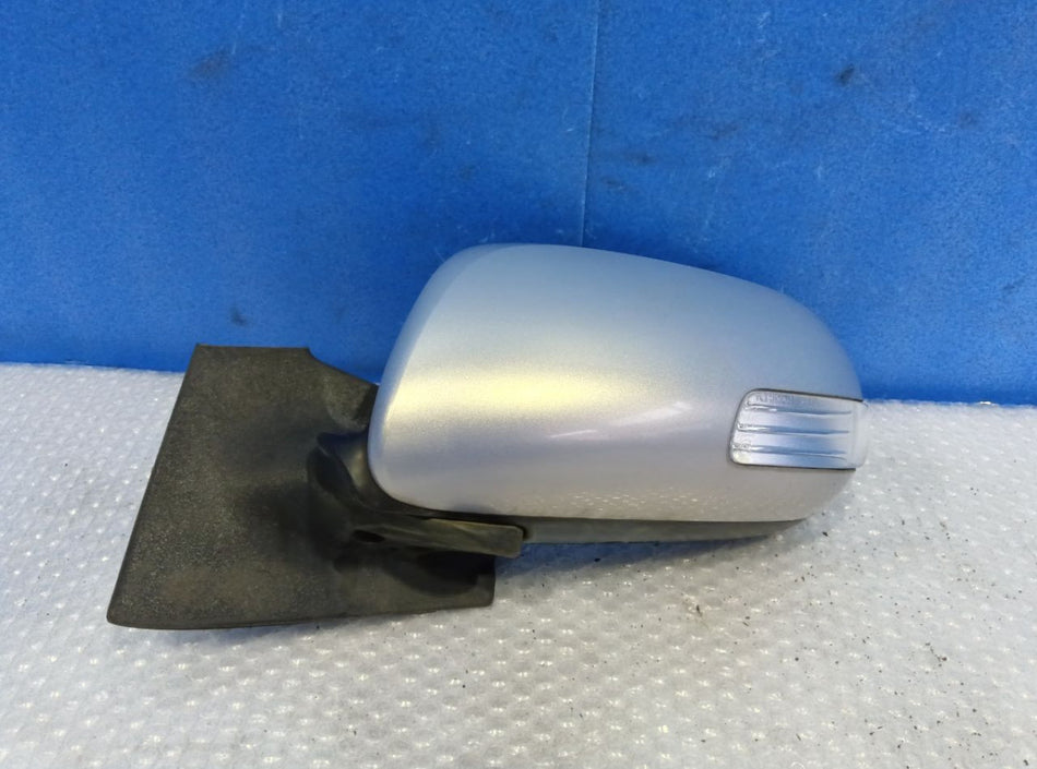 [SIDE MIRROR LH] TOYOTA VITZ KSP90 2009 1KR-FE FF AT 2WD #0403269015921