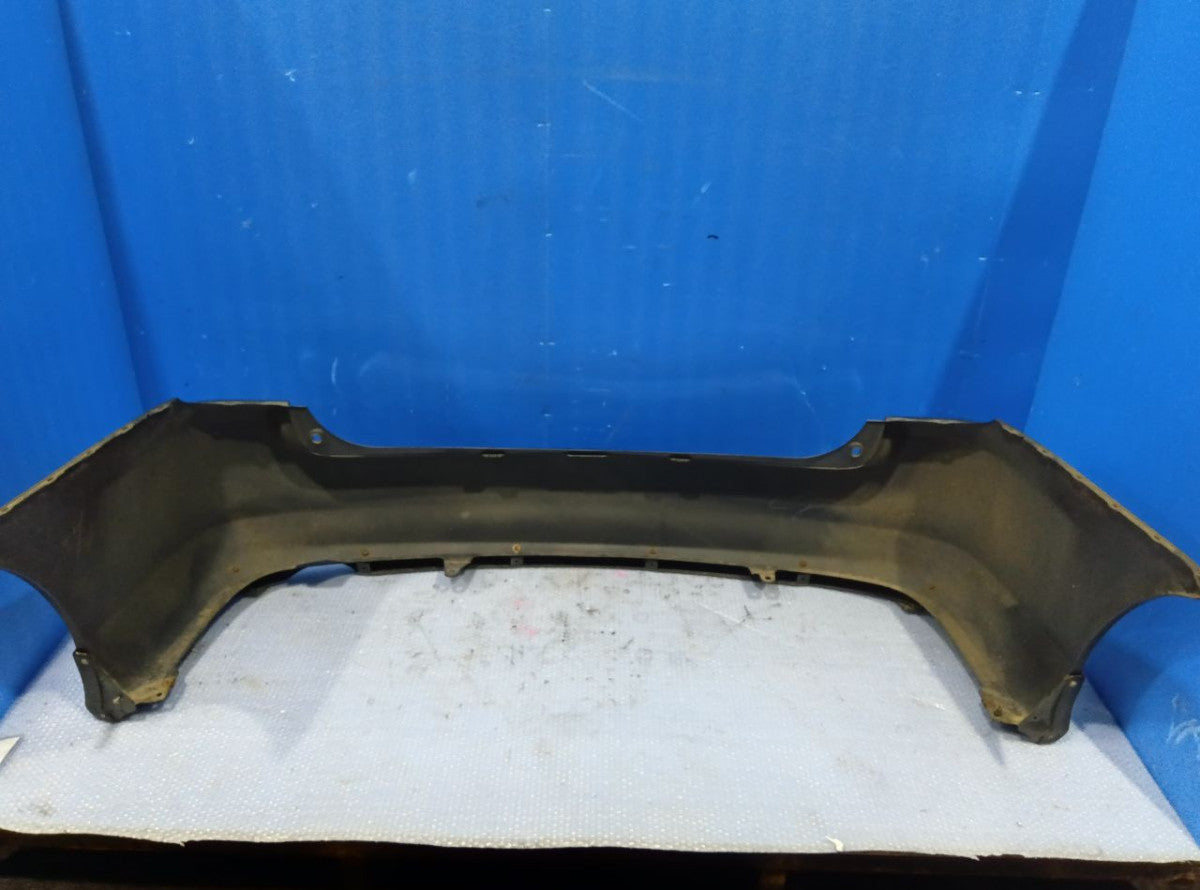 [R BUMPER ASSY] TOYOTA COROLLA FIELDER ZRE142G 2007 2ZR-FE FF AT 2WD #0403266011080