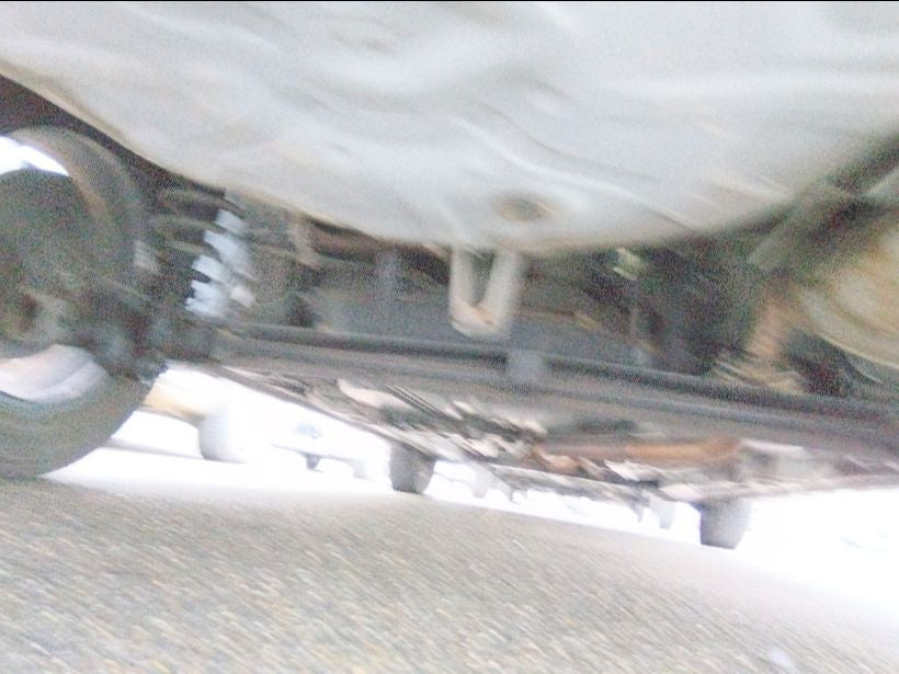 [SIDE MIRROR LH] TOYOTA COROLLA FIELDER NZE141G 2010 1NZ-FE FF AT 2WD #0403269016625