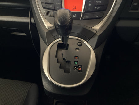 [CHOOSE PARTS] SUBARU TREZIA NCP125X 2010 1NZ-FE FF AT 4WD #0002002672122