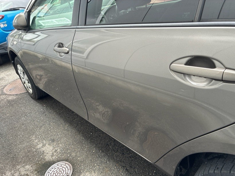 [SIDE MIRROR RH] TOYOTA COROLLA FIELDER NZE144G 2010 1NZ-FE FF AT 4WD #0403269016601