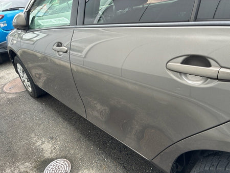 [SIDE MIRROR RH] TOYOTA COROLLA FIELDER NZE144G 2010 1NZ-FE FF AT 4WD #0403269016601